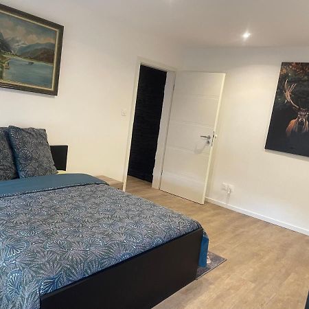Superbe Appartement Au Rdc Avec Cheminee Villerupt Eksteriør bilde